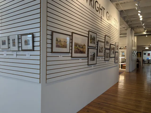 Sugar Creek Art Center