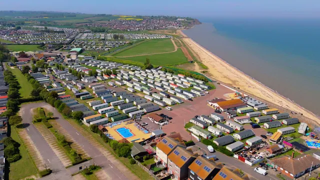 Central Beach Holiday Park - Latimer