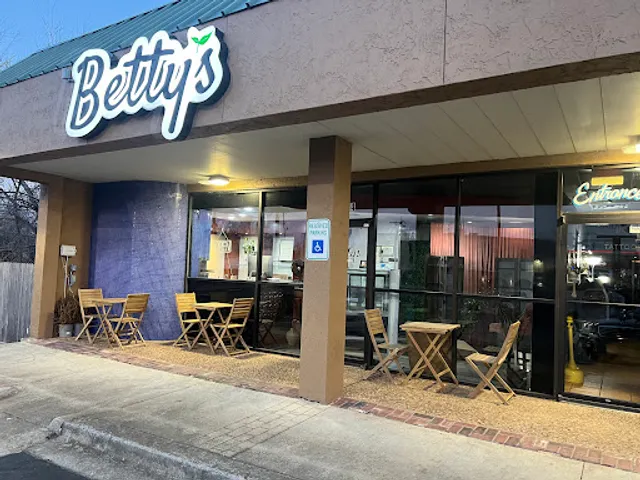 Betty's