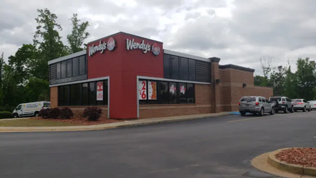 Wendy's