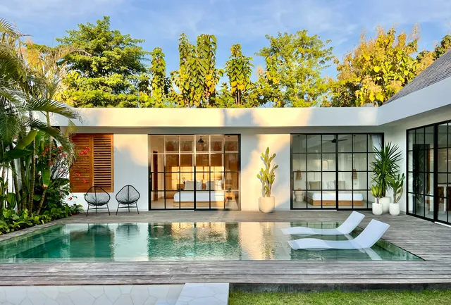 The Young Villas - Uluwatu