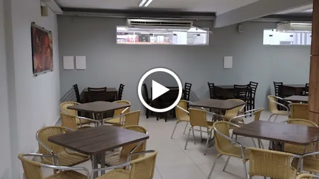 Restaurante Panelaço