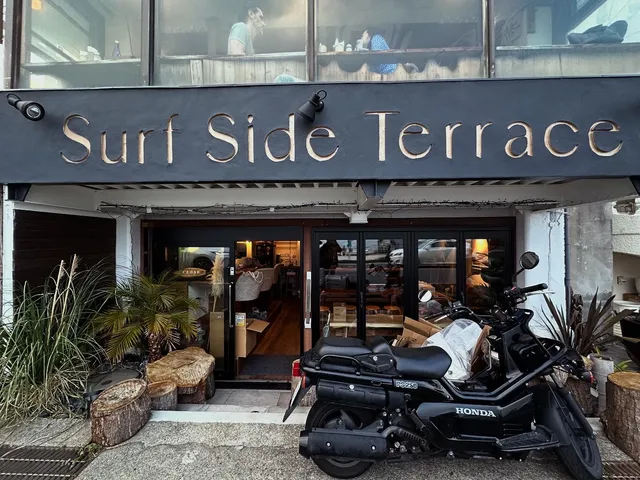 SurfSideTerrace