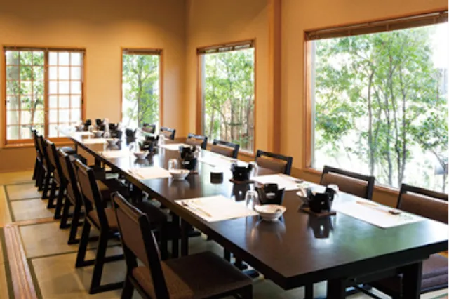 和風懐石 ゆう膳 咲くら