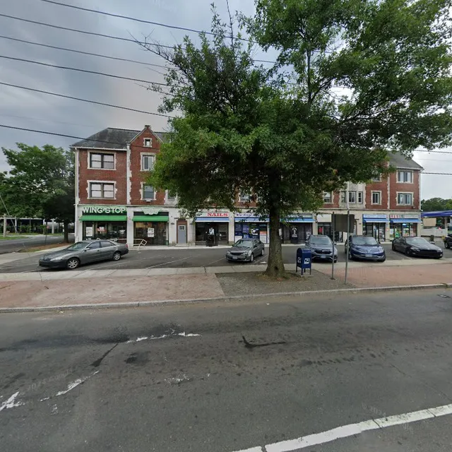 New Haven Furniture PLus LLC