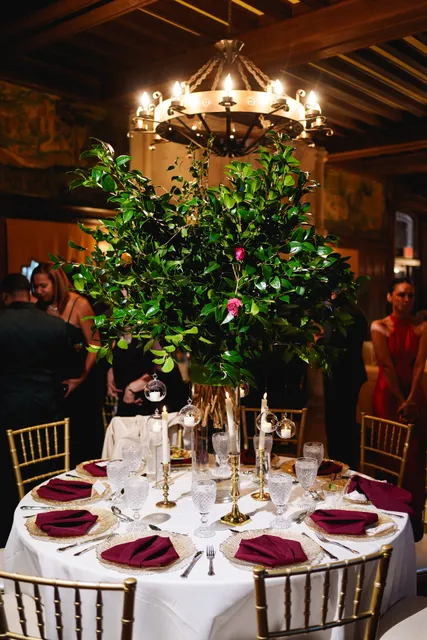 Garden of Edith Floral Design