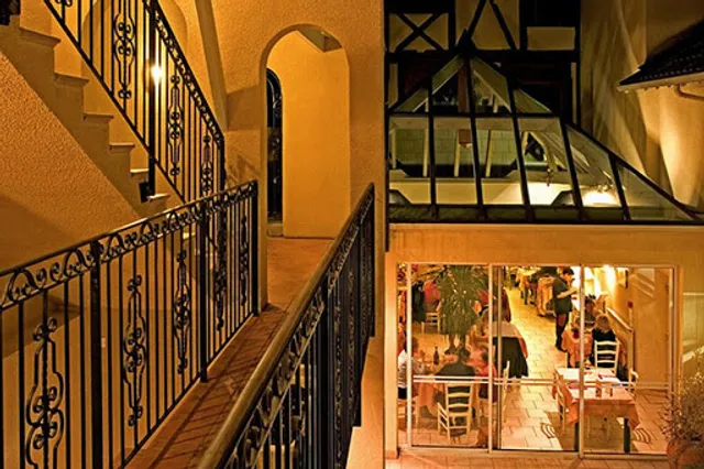 Restaurant La Petite Auberge