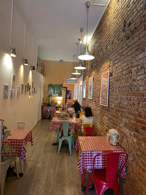 Cannoleria | Barcelona