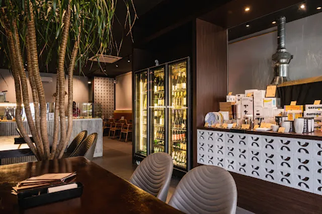 Kings Cart Coffee Factory