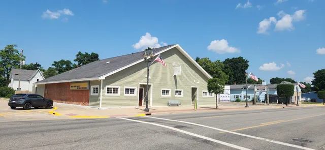 The Gobles Antique Mall