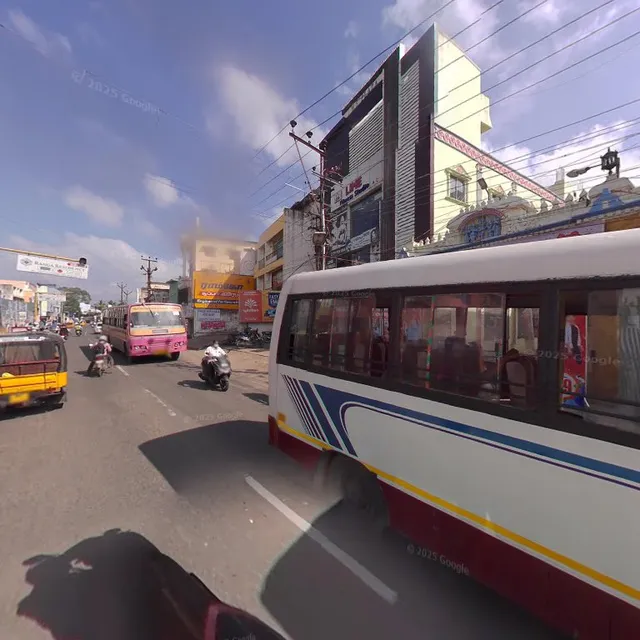 MS Rooms Chengalpattu