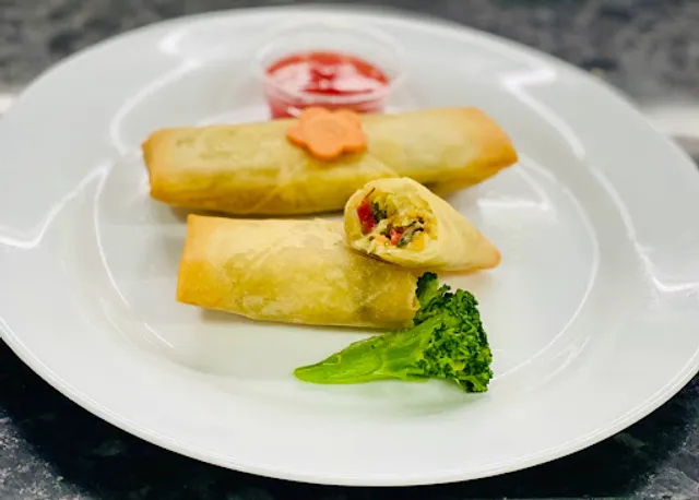 Oishii Express Comida Internacional