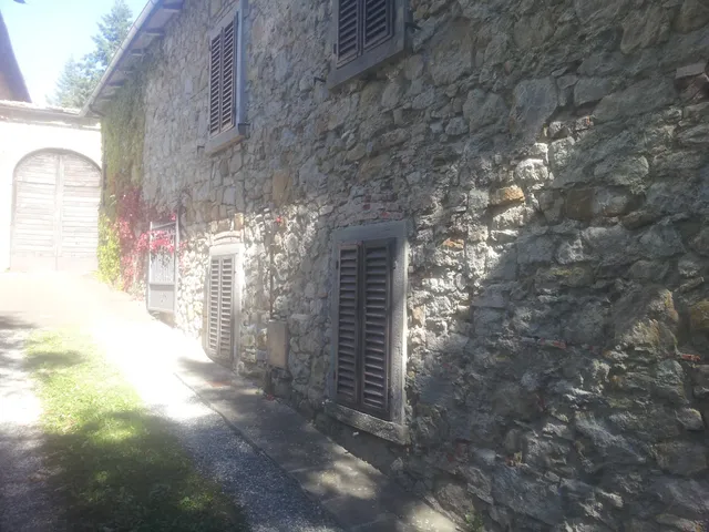 B&B Antica Terrazza Pietramala