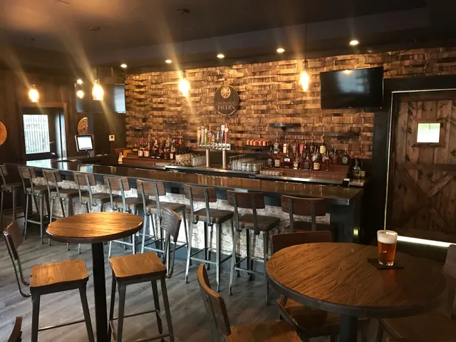 Two Travelers Tavern