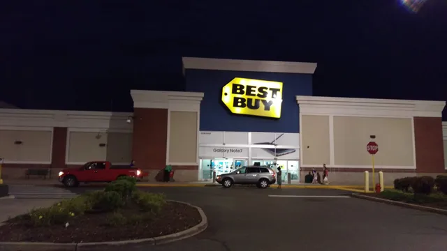 Best Buy