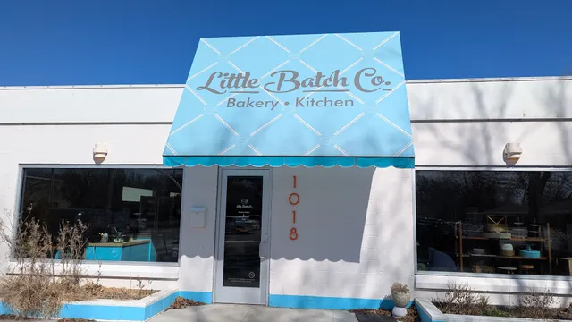 Little Batch Company LLC