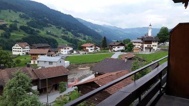 Hotel Restaurant Old Inn