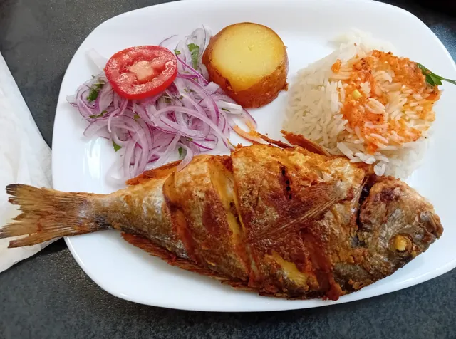 Ristorante Polleria DANNY