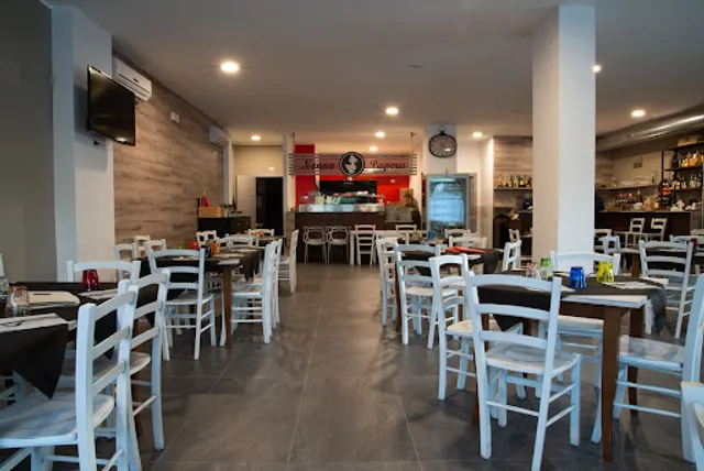 Ristorante Pizzeria Nonna Papera