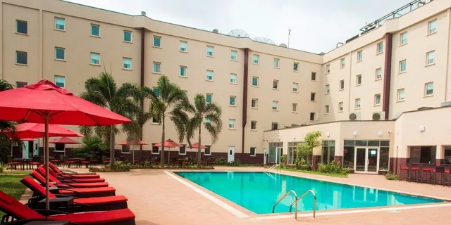 ibis Lagos Airport