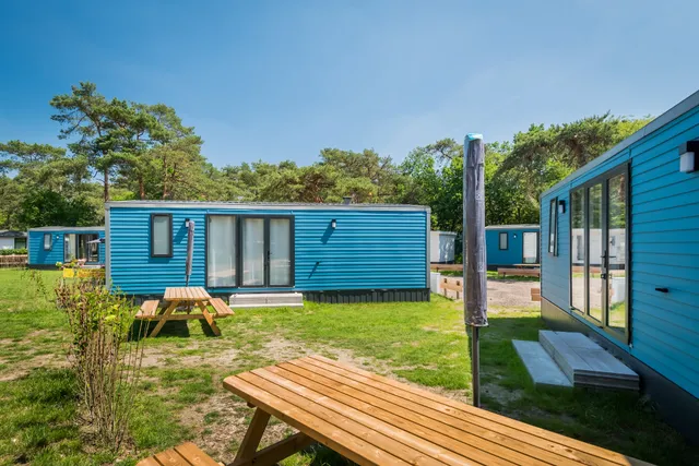 Bos Park Bilthoven | Green Spirit Parken