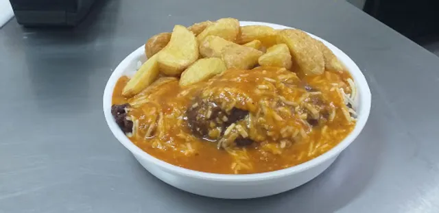 Boia Quente Gastronomia
