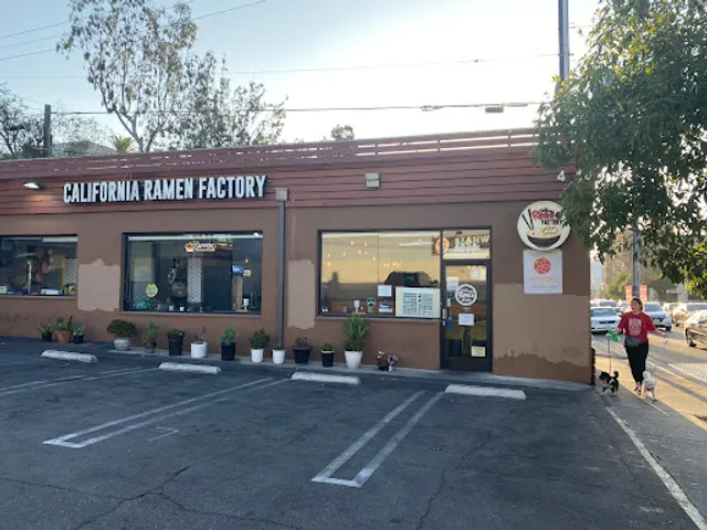 Blosom Japanese Restaurant