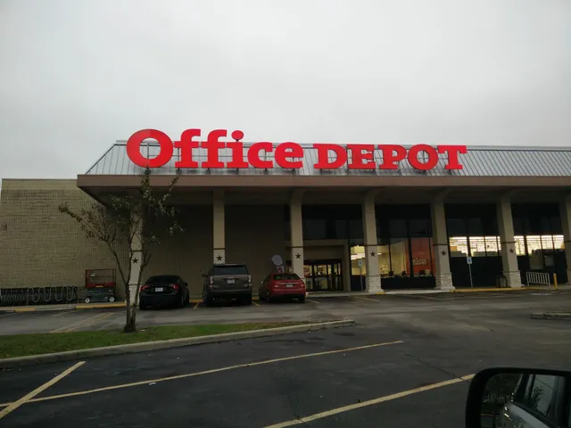 Office Depot