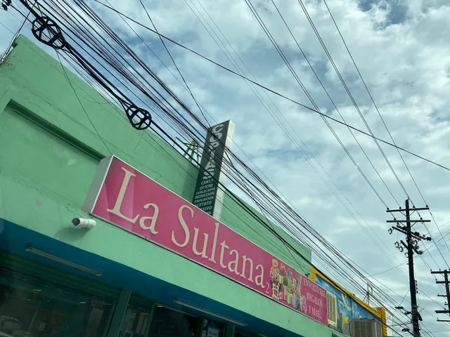 Papelería Sultana
