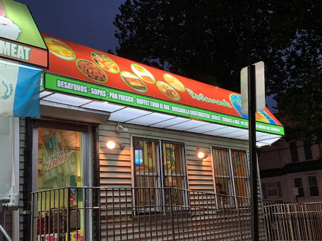 EL MANANTIAL (Trenton)