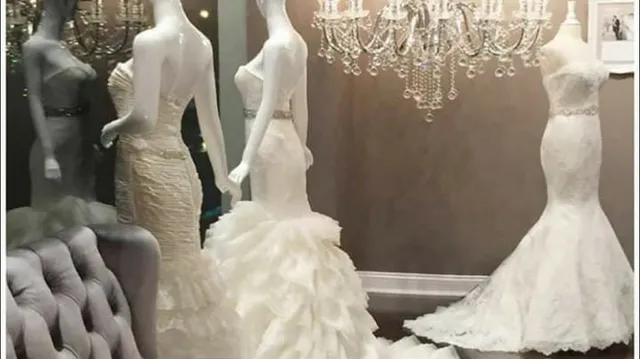 Le Ann's Bridal, Quinceanera & Prom