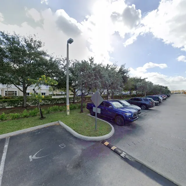 Nicklaus Children's at Davie