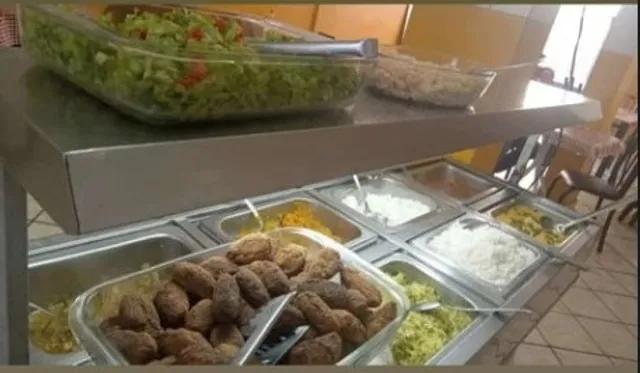 Restaurante Tempero de Mãe