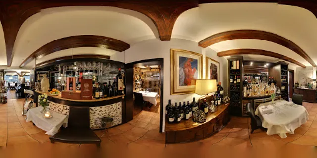 Ristorante Al Porto