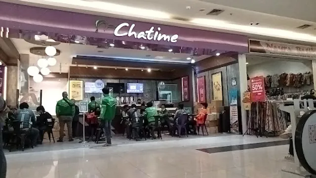 Chatime - Karawang Technomart