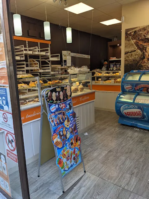 Panadería y Confitería Rodriguez