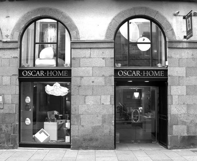 Oscar-Home