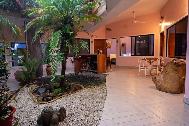 Arte Natura, Boutique Hotel in La Fortuna - Costa Rica Vacations, Book it Now