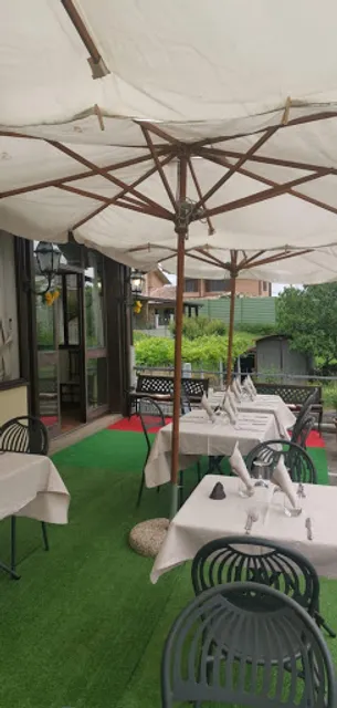 Ristorante Nuova Estense