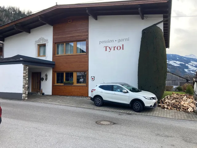 Garni Tyrol