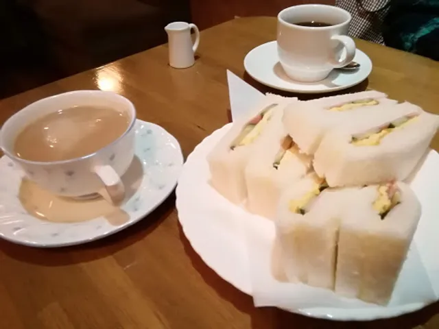 喫茶キャステル