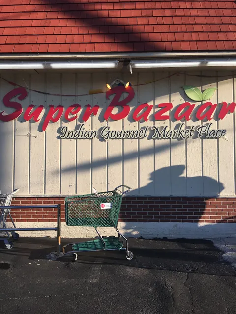 GEO HALAL MEAT & GROCERY