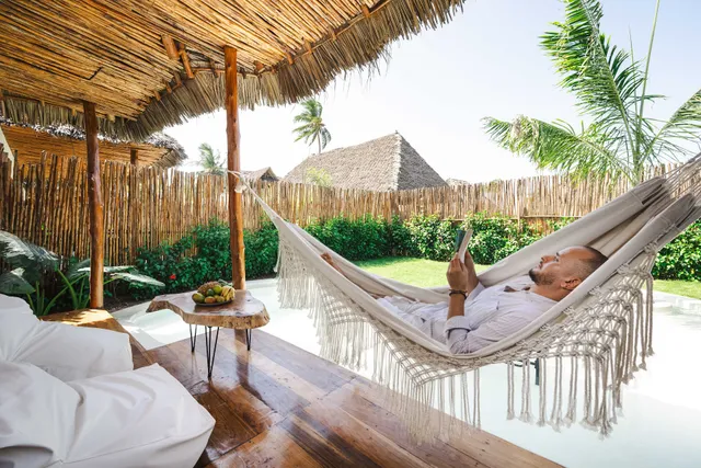 Safaya Luxury Villas