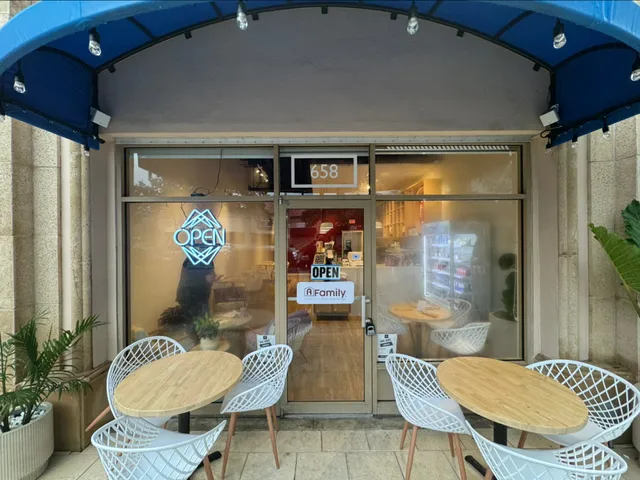 A Family Fort Lauderdale