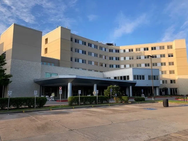 HCA Houston Healthcare West
