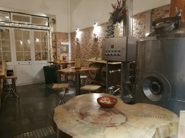 Uisce Beatha Destilaria