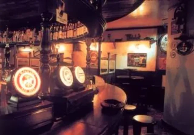 MURPHY'S PUB - ASSEMINI