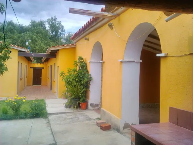Las Lomas Hostal Rural