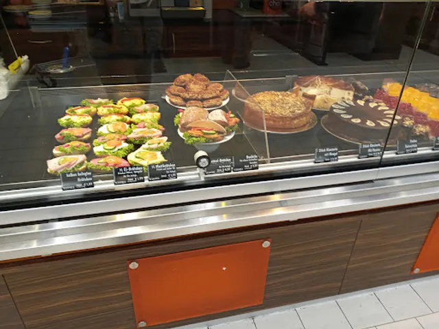 Bäckerei Schnell GmbH