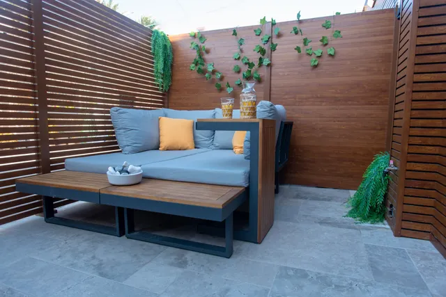 Kadarim Boutique Suites